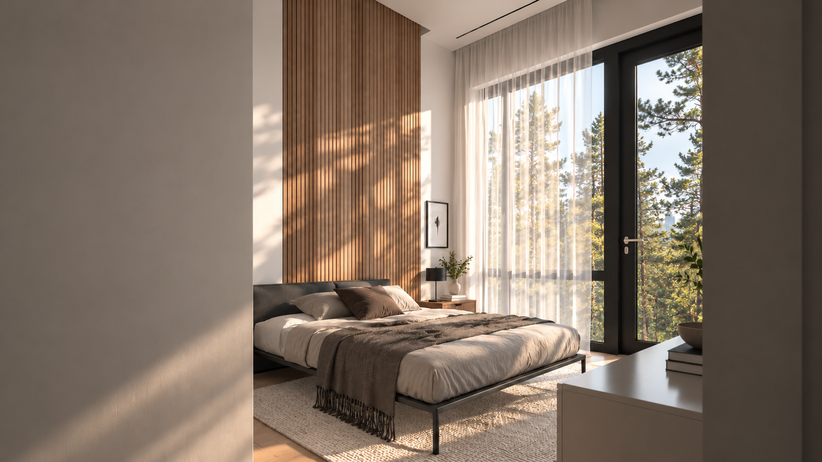 iPonton Architectural Visualization