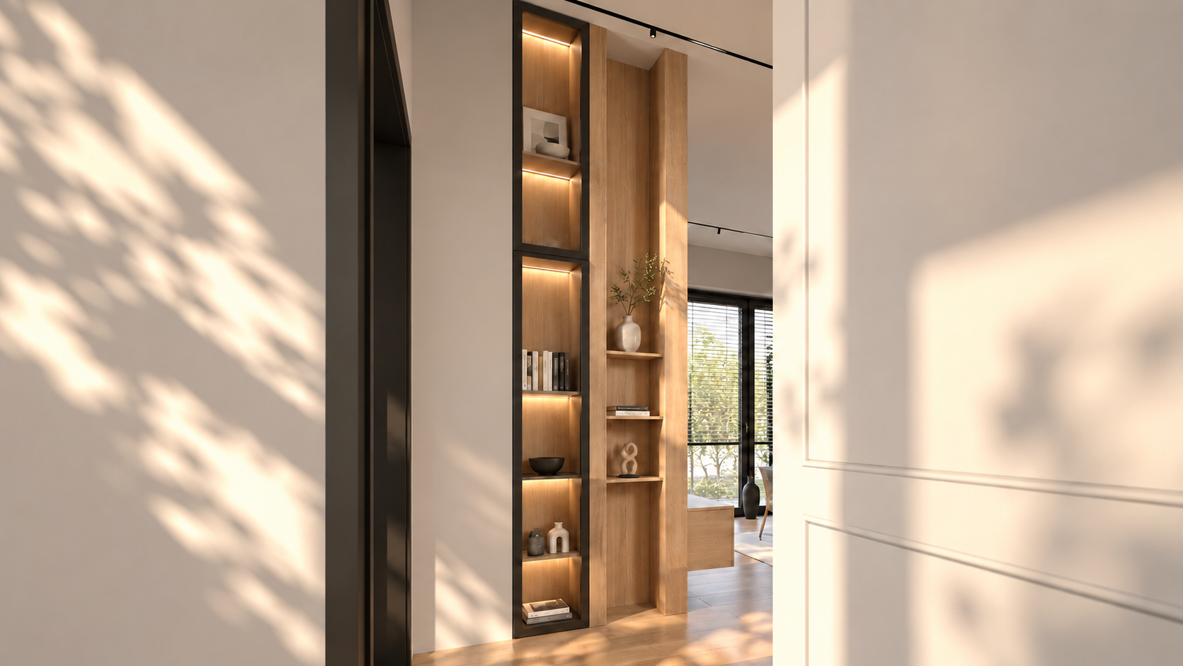 iPonton Architectural Visualization